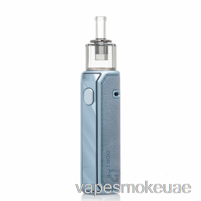 Vape Uae Voopoo Doric E 25w Pod System سماوي